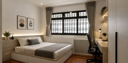 Blk 664 Woodlands Ring Road (Woodlands), HDB 5 Rooms #606983381